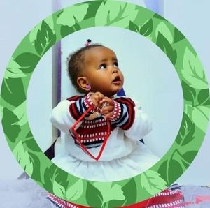 Meet your Posher, Eshetu